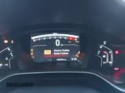 ✅ 2018 Honda CR-V EX • VIN: 2HKRW2H54JH649435 • Lot: 43726533. Listed on IAAI with 42,558 mi. Free auction sales archive from the USA and detailed vehicle history report at DreamBid. Image 16.