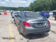 ✅ 2017 Mercedes-Benz C 43 AMG • VIN: 55SWF6EBXHU214544 • Lot: 42928720. Listed on IAAI with 151,526 mi. Free auction sales archive from the USA and detailed vehicle history report at DreamBid. Image 3.