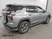 ✅ 2025 Chevrolet Equinox FWD LT • VIN: 3GNAXHEG0SL205707 • Lot: 80929665. Wystawiony na Copart z przebiegiem Nie podano. Bezpłatny archiwum sprzedaży aukcyjnych z USA i szczegółowy raport historii pojazdu na DreamBid. Zdjęcie 3.