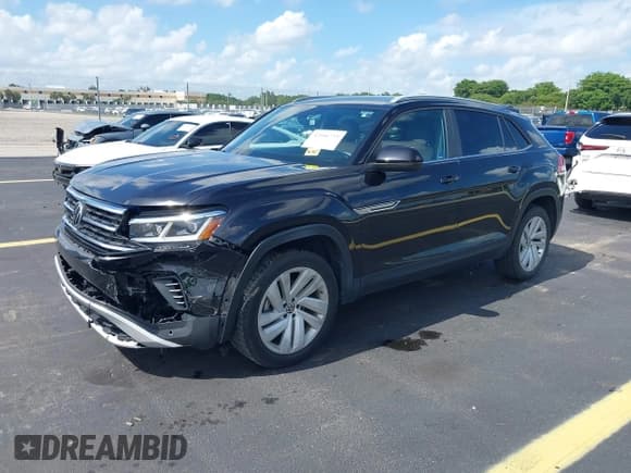 ✅ 2022 Volkswagen Atlas SE • VIN: 1V2JE2CA6NC203937 • Lot: 42546733. Wystawiony na IAAI z przebiegiem 70 874 mil. Bezpłatny archiwum sprzedaży aukcyjnych z USA i szczegółowy raport historii pojazdu na DreamBid. Zdjęcie 16.