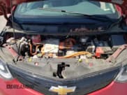 ✅ 2020 Chevrolet Bolt EV LT • VIN: 1G1FY6S03L4129262 • Lot: 54447314. Wystawiony na Copart z przebiegiem 66 909 mil. Bezpłatny archiwum sprzedaży aukcyjnych z USA i szczegółowy raport historii pojazdu na DreamBid. Zdjęcie 12.