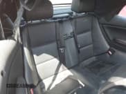 ✅ 2004 BMW 3 Series 325Ci • VIN: WBABW33454PL25129 • Lot: 42027355. Listed on IAAI with 124,681 mi. Free auction sales archive from the USA and detailed vehicle history report at DreamBid. Image 8.