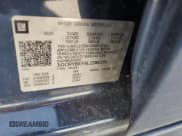 ✅ 2020 Chevrolet Silverado 1500 Custom • VIN: 1GCRYBEF8LZ286379 • Lot: 69156915. Wystawiony na Copart z przebiegiem 128 650 mil. Bezpłatny archiwum sprzedaży aukcyjnych z USA i szczegółowy raport historii pojazdu na DreamBid. Zdjęcie 12.