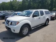 ✅ 2017 Nissan Frontier SV • VIN: 1N6AD0EV3HN764756 • Lot: 62225775. Listed on Copart with 64,439 mi. Free auction sales archive from the USA and detailed vehicle history report at DreamBid. Image 1.