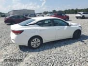 ✅ 2022 Nissan Sentra S • VIN: 3N1AB8BV0NY253504 • Lot: 87362125. Wystawiony na Copart z przebiegiem 38 766 mil. Bezpłatny archiwum sprzedaży aukcyjnych z USA i szczegółowy raport historii pojazdu na DreamBid. Zdjęcie 3.