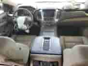 2020 Chevrolet Suburban Premier z VIN 1GNSCJKCXLR173500, wystawiony jako Copart lot #64714885 z przebiegiem 91 915 mil mil oraz Szkoda całkowita • Salvage title. Historia ofert i sprzedaży dostępna na DreamBid. Obrazek 8.