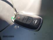 ✅ 2023 Nissan Rogue SV • VIN: JN8BT3BA2PW418482 • Lot: 43520575. Listed on IAAI with 29,747 mi. Free auction sales archive from the USA and detailed vehicle history report at DreamBid. Image 11.