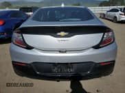 ✅ 2017 Chevrolet Volt LT • VIN: 1G1RC6S55HU176307 • Lot: 49218484. Wystawiony na Copart z przebiegiem 90 427 mil. Bezpłatny archiwum sprzedaży aukcyjnych z USA i szczegółowy raport historii pojazdu na DreamBid. Zdjęcie 6.