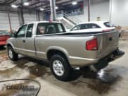 ✅ 2003 Chevrolet S-10 LS • VIN: 1GCDT19X938210746 • Лот: 49594025. Опубликован ранее на Copart с пробегом 79 118 миль. Бесплатный доступ к архиву аукционных продаж из США и подробный отчёт об истории автомобиля на DreamBid. Изображение 2.