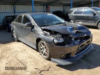 ✅ 2015 Mitsubishi Lancer Evolution MR • VIN: JA32W5FV5FU006111 • Lot: 68985683. Wystawiony na Copart z przebiegiem 54 774 mil. Bezpłatny archiwum sprzedaży aukcyjnych z USA i szczegółowy raport historii pojazdu na DreamBid. Zdjęcie 4.