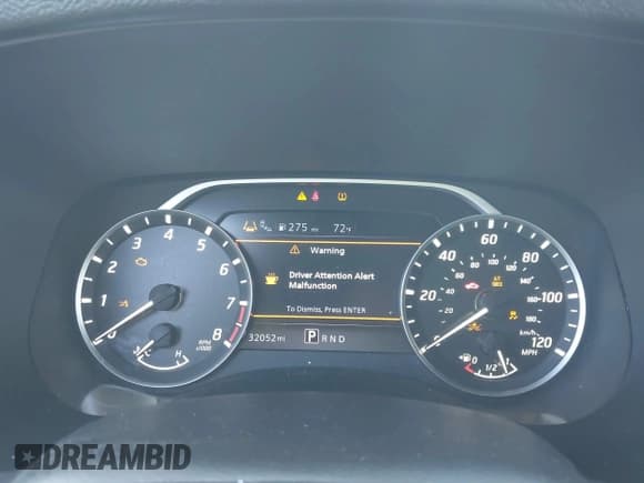 ✅ 2024 Nissan Frontier S • VIN: 1N6ED1CL4RN661503 • Лот: 43718335. Опубликован ранее на IAAI с пробегом 32 052 миль. Бесплатный доступ к архиву аукционных продаж из США и подробный отчёт об истории автомобиля на DreamBid. Изображение 7.