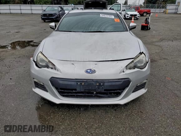 ✅ 2014 Subaru BRZ Premium • VIN: JF1ZCAB19E9600440 • Лот: 94833765. Опубликован ранее на Copart с пробегом 40 728 миль. Бесплатный доступ к архиву аукционных продаж из США и подробный отчёт об истории автомобиля на DreamBid. Изображение 5.