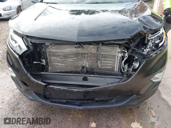 ✅ 2020 Chevrolet Equinox LT • VIN: 2GNAXJEV4L6190821 • Лот: 43672554. Опубликован ранее на IAAI с пробегом 31 617 миль. Бесплатный доступ к архиву аукционных продаж из США и подробный отчёт об истории автомобиля на DreamBid. Изображение 6.