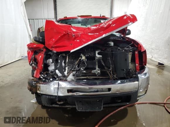 ✅ 2010 Chevrolet Silverado 2500HD LT • VIN: 1GC5KXBG3AZ183393 • Лот: 86304334. Опубликован ранее на Copart с пробегом 377 886 миль. Бесплатный доступ к архиву аукционных продаж из США и подробный отчёт об истории автомобиля на DreamBid. Изображение 5.