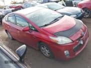 ✅ 2011 Toyota Prius II • VIN: JTDKN3DUXB0263074 • Lot: 43531665. Wystawiony na IAAI z przebiegiem 177 042 mil. Bezpłatny archiwum sprzedaży aukcyjnych z USA i szczegółowy raport historii pojazdu na DreamBid. Zdjęcie 1.