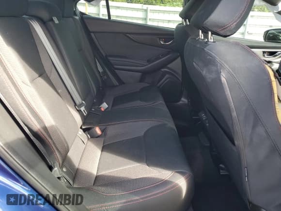 ✅ 2022 Subaru WRX Premium • VIN: JF1VBAF62N9006165 • Лот: 84879305. Опубликован ранее на Copart с пробегом 28 251 миль. Бесплатный доступ к архиву аукционных продаж из США и подробный отчёт об истории автомобиля на DreamBid. Изображение 10.