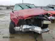 2000 Chevrolet Blazer LS с VIN 1GNCS13W5Y2155227, выставлен на аукционе Copart как лот 43950875 с пробегом 153 365 миль миль и На запчасти • Non repairable. История ставок и продаж доступна на DreamBid. Изображение 5.