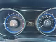 ✅ 2013 Hyundai Sonata GLS • VIN: 5NPEB4AC9DH759819 • Lot: 74362864. Listed on Copart with 180,474 mi. Free auction sales archive from the USA and detailed vehicle history report at DreamBid. Image 8.