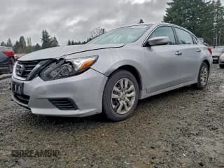 ✅ 2017 Nissan Altima S • VIN: 1N4AL3AP1HN354140 • Lot: 93987005. Listed on Copart with 124,053 mi. Free auction sales archive from the USA and detailed vehicle history report at DreamBid. Image 1.