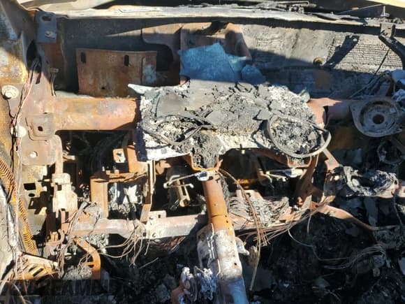 ✅ 2013 Ford F-350 XL • VIN: 1FT8W3DT8DEA07021 • Lot: 88358165. Listed on Copart with Not provided. Free auction sales archive from the USA and detailed vehicle history report at DreamBid. Image 9.