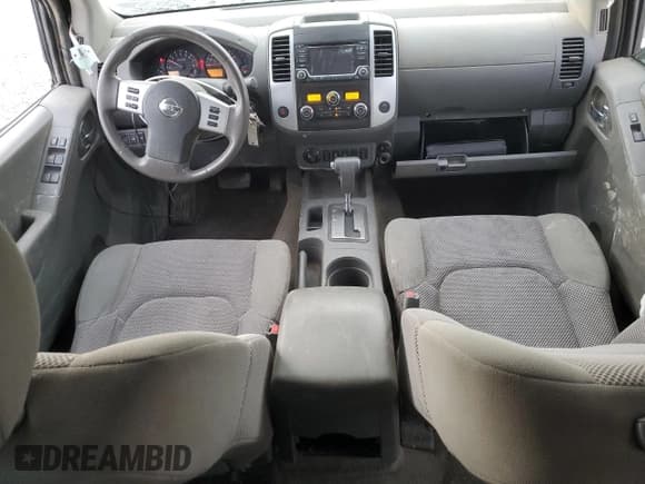 ✅ 2018 Nissan Frontier SV • VIN: 1N6AD0FV7JN702491 • Лот: 93955265. Опубликован ранее на Copart с пробегом 101 836 миль. Бесплатный доступ к архиву аукционных продаж из США и подробный отчёт об истории автомобиля на DreamBid. Изображение 8.