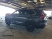 ✅ 2025 Honda CR-V Sport Touring • VIN: 7FARS6H98SE087453 • Lot: 85586165. Listed on Copart with 3,675 mi. Free auction sales archive from the USA and detailed vehicle history report at DreamBid. Image 2.