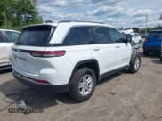 ✅ 2022 Jeep Grand Cherokee Altitude • VIN: 1C4RJHAG7N8633554 • Lot: 42357951. Listed on IAAI with 51,423 mi. Free auction sales archive from the USA and detailed vehicle history report at DreamBid. Image 4.