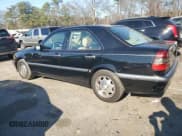 ✅ 2000 Mercedes-Benz C 230/260/280/320 • VIN: WDBHA29GXYA865929 • Lot: 86994684. Wystawiony na Copart z przebiegiem 131 024 mil. Bezpłatny archiwum sprzedaży aukcyjnych z USA i szczegółowy raport historii pojazdu na DreamBid. Zdjęcie 2.
