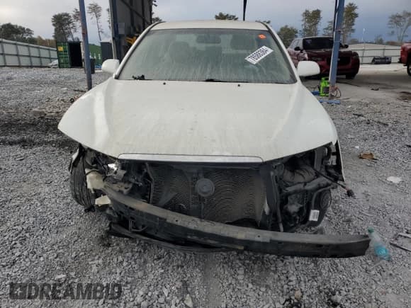 ✅ 2010 Hyundai Sonata GLS • VIN: 5NPET4AC5AH598250 • Лот: 78588384. Опубликован ранее на Copart с пробегом 154 028 миль. Бесплатный доступ к архиву аукционных продаж из США и подробный отчёт об истории автомобиля на DreamBid. Изображение 5.