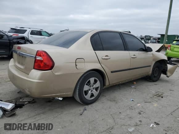 ✅ 2005 Chevrolet Malibu • VIN: 1G1ZS52F65F286644 • Lot: 82719244. Wystawiony na Copart z przebiegiem 159 764 mil mil. Skorzystaj z bezpłatnego archiwum sprzedaży aukcyjnych z USA i zobacz szczegółowy raport historii pojazdu na DreamBid. Zdjęcie 3.