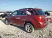 2012 Chevrolet Equinox 2LT with VIN 2GNFLPE51C6283168, listed as a Copart auction lot 51700325 with 198,156 mi miles and Clean title. Bid and sale history available at DreamBid. Image 2.