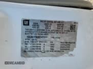 ✅ 2013 Chevrolet Silverado 2500HD Work Truck • VIN: 1GC2KVCG5DZ403241 • Lot: 38055054. Wystawiony na Copart z przebiegiem Nie podano. Bezpłatny archiwum sprzedaży aukcyjnych z USA i szczegółowy raport historii pojazdu na DreamBid. Zdjęcie 13.