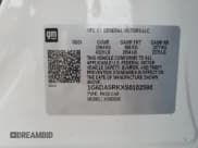 ✅ 2025 Cadillac CT4 Luxury • VIN: 1G6DA5RKXS0102590 • Lot: 76443224. Wystawiony na Copart z przebiegiem 791 mil. Bezpłatny archiwum sprzedaży aukcyjnych z USA i szczegółowy raport historii pojazdu na DreamBid. Zdjęcie 14.