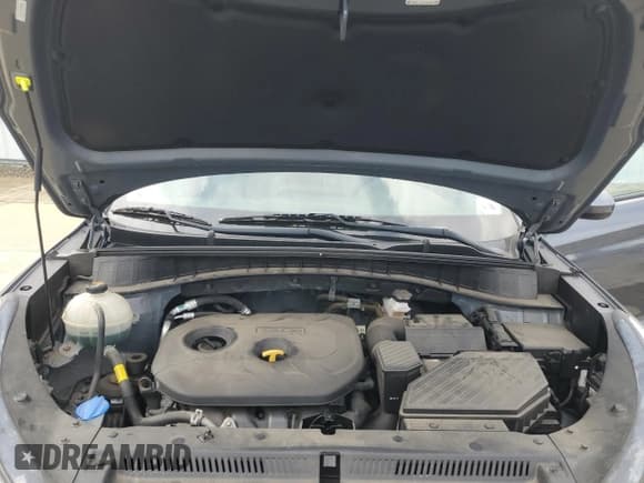 ✅ 2021 Hyundai Tucson SE • VIN: KM8J2CA41MU285626 • Lot: 85158085. Wystawiony na Copart z przebiegiem 85 629 mil. Bezpłatny archiwum sprzedaży aukcyjnych z USA i szczegółowy raport historii pojazdu na DreamBid. Zdjęcie 12.