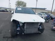 ✅ 2022 Mercedes-Benz GLE 450 • VIN: 4JGFB5KBXNA642786 • Lot: 42019647. Listed on IAAI with 40,358 mi. Free auction sales archive from the USA and detailed vehicle history report at DreamBid. Image 12.