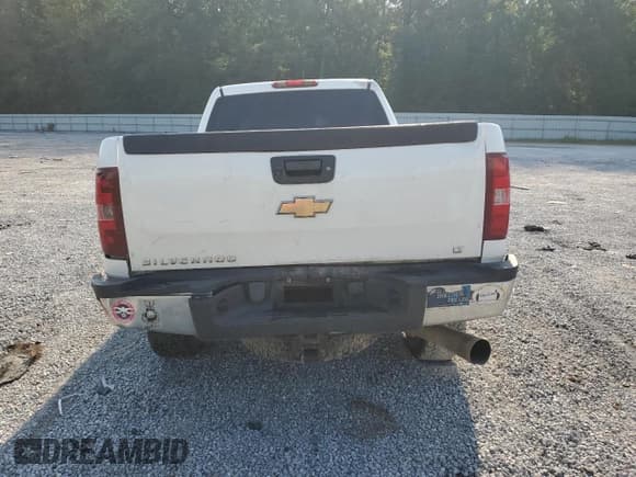 ✅ 2007 Chevrolet Silverado 2500HD 1LT • VIN: 1GCHK23607F504063 • Лот: 80144545. Опубликован ранее на Copart с пробегом Не указан. Бесплатный доступ к архиву аукционных продаж из США и подробный отчёт об истории автомобиля на DreamBid. Изображение 6.