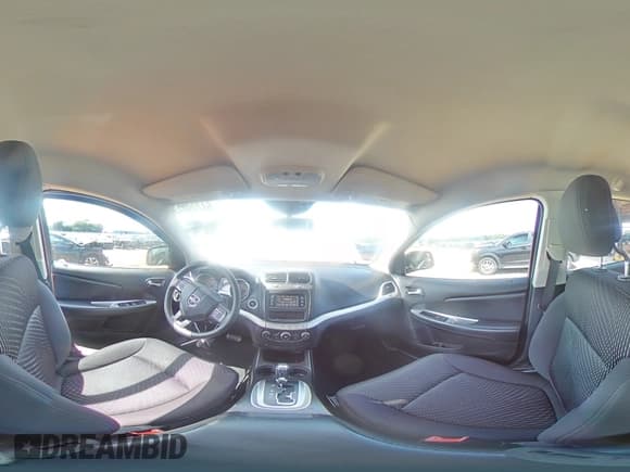 ✅ 2014 Dodge Journey SE • VIN: 3C4PDCAB5ET202511 • Lot: 64209445. Listed on Copart with 69,583 mi. Free auction sales archive from the USA and detailed vehicle history report at DreamBid. Image 16.