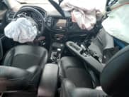 ✅ 2020 Jeep Compass Latitude • VIN: 3C4NJCBB4LT102329 • Лот: 57476875. Опубликован ранее на Copart с пробегом Не указан. Бесплатный доступ к архиву аукционных продаж из США и подробный отчёт об истории автомобиля на DreamBid. Изображение 8.