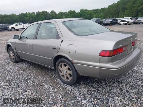 ✅ 1999 Toyota Camry LE • VIN: 4T1BF28K4XU080006 • Лот: 42479549. Опубликован ранее на IAAI с пробегом Не указан. Бесплатный доступ к архиву аукционных продаж из США и подробный отчёт об истории автомобиля на DreamBid. Изображение 3.
