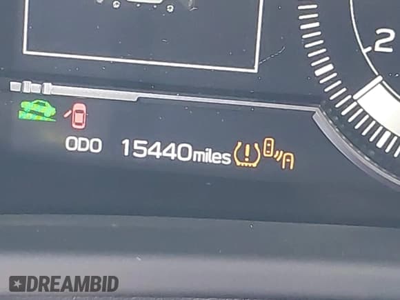 ✅ 2024 Toyota 86 TRUENO Edition • VIN: JF1ZNBM19R8750279 • Лот: 41468207. Опубликован ранее на IAAI с пробегом 15 440 миль. Бесплатный доступ к архиву аукционных продаж из США и подробный отчёт об истории автомобиля на DreamBid. Изображение 15.