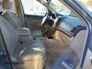 ✅ 2009 Hyundai Santa Fe Limited • VIN: 5NMSH73E89H310007 • Lot: 43602972. Listed on IAAI with 211,465 mi. Free auction sales archive from the USA and detailed vehicle history report at DreamBid. Image 5.