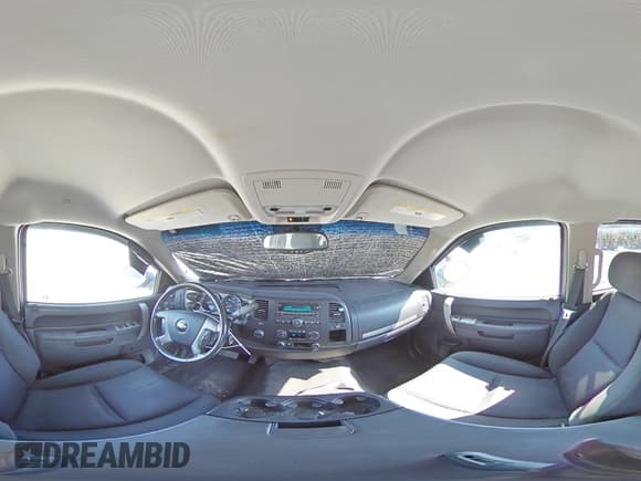 ✅ 2010 Chevrolet Silverado 1500 LT • VIN: 3GCRKSE32AG298404 • Lot: 69336534. Listed on Copart with 165,121 mi. Free auction sales archive from the USA and detailed vehicle history report at DreamBid. Image 13.