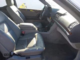 ✅ 1996 Mercedes-Benz S • VIN: WDBGA70EXTA295248 • Lot: 43273144. Listed on IAAI with 139,846 mi. Free auction sales archive from the USA and detailed vehicle history report at DreamBid. Image 5.