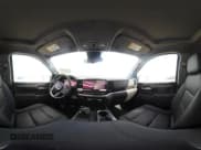 ✅ 2025 GMC Sierra 1500 Elevation • VIN: 3GTPHCED4SG221913 • Lot: 43223991. Listed on IAAI with 11,863 mi. Free auction sales archive from the USA and detailed vehicle history report at DreamBid. Image 18.