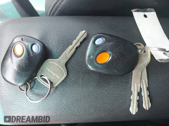 ✅ 2003 Subaru Baja • VIN: 4S4BT61C937109429 • Лот: 42466745. Опубликован ранее на IAAI с пробегом 208 146 миль. Бесплатный доступ к архиву аукционных продаж из США и подробный отчёт об истории автомобиля на DreamBid. Изображение 11.