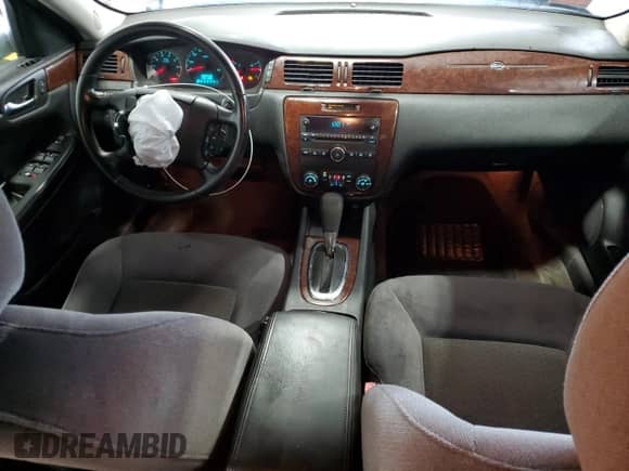 ✅ 2011 Chevrolet Impala LT Fleet • VIN: 2G1WG5EK7B1149244 • Lot: 67688134. Wystawiony na Copart z przebiegiem 198 214 mil mil. Skorzystaj z bezpłatnego archiwum sprzedaży aukcyjnych z USA i zobacz szczegółowy raport historii pojazdu na DreamBid. Zdjęcie 8.