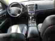 2009 Hyundai Santa Fe Limited с VIN 5NMSH73E49H281802, выставлен на аукционе Copart как лот 64590194 с пробегом 158 936 миль миль и Списание • Salvage title. История ставок и продаж доступна на DreamBid. Изображение 8.