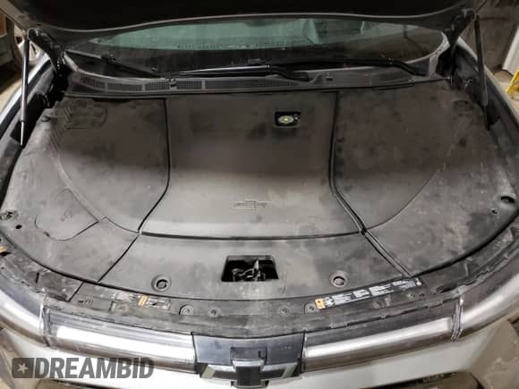 2024 Chevrolet Blazer EV eAWD RS z VIN 3GNKDCRJ8RS249637, wystawiony jako Copart lot #90114705 z przebiegiem 18 802 mil mil oraz Czysty tytuł • Clean title. Historia ofert i sprzedaży dostępna na DreamBid. Obrazek 12.