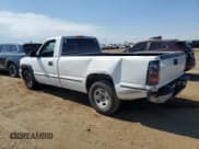 ✅ 2003 Chevrolet Silverado 1500 Work Truck • VIN: 1GCEC14X63Z125871 • Лот: 62875804. Опубликован ранее на Copart с пробегом 249 410 миль. Бесплатный доступ к архиву аукционных продаж из США и подробный отчёт об истории автомобиля на DreamBid. Изображение 2.