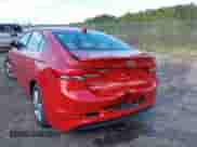 2018 Hyundai Elantra SEL with VIN 5NPD84LF4JH384855, listed as a IAAI auction lot 43287934 with 122,753 mi miles and . Bid and sale history available at DreamBid. Image 6.